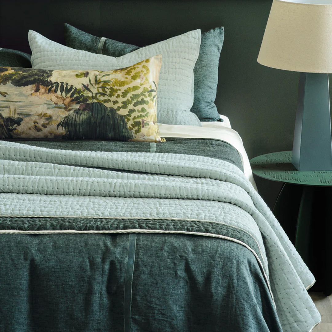 Appetto Mallard Coverlet