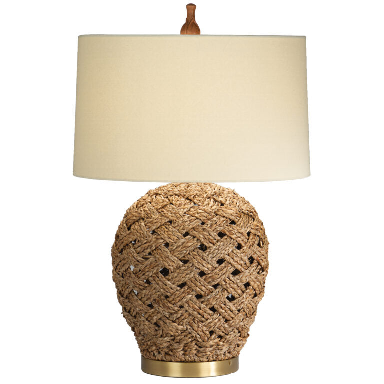 Aruba Lamp