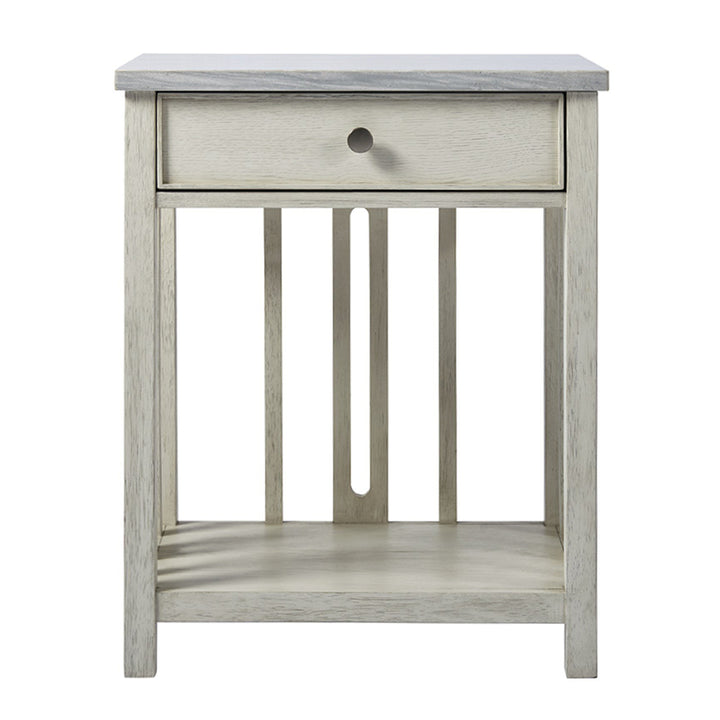 Athena Bedside Table