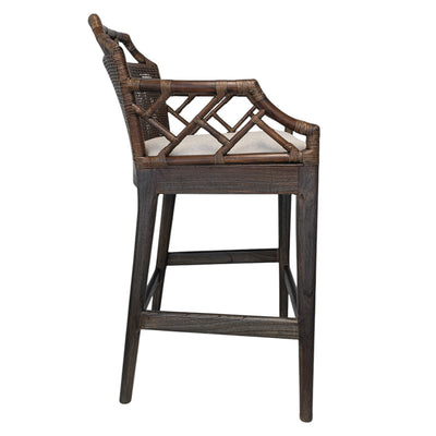 Bahamas Bar Stool