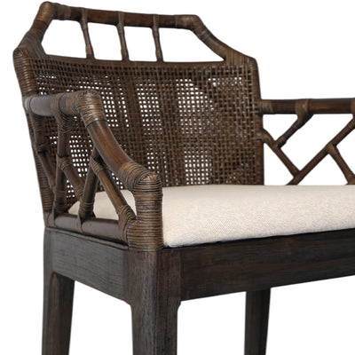 Bahamas Bar Stool