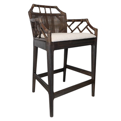 Bahamas Bar Stool