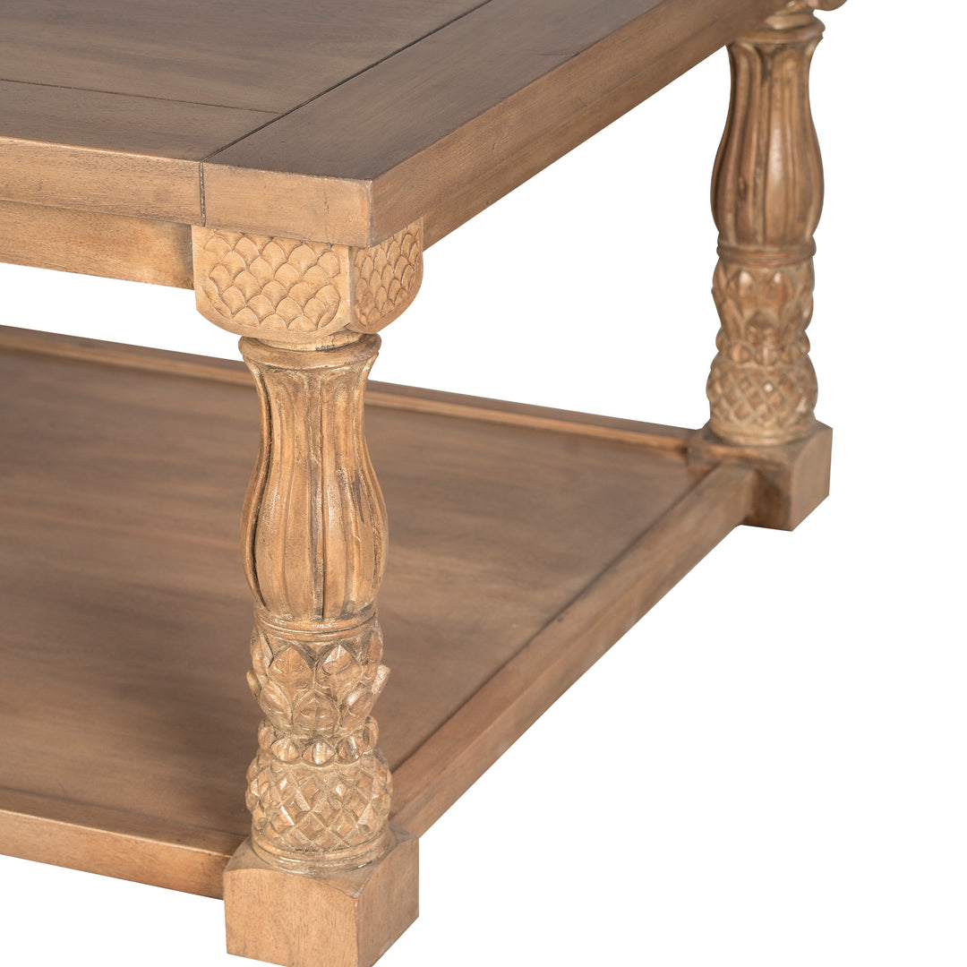 Barbados Coffee Table