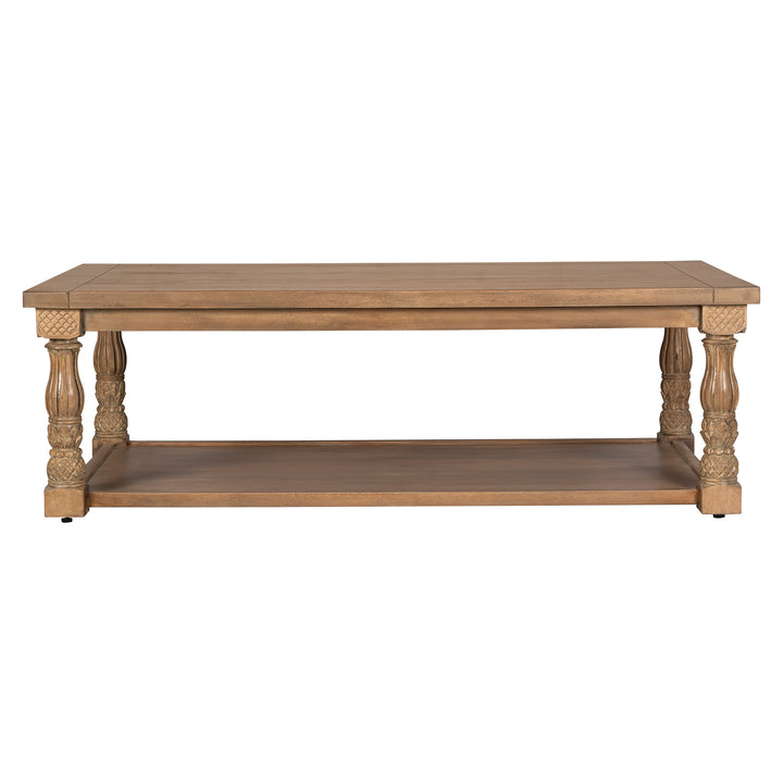 Barbados Coffee Table
