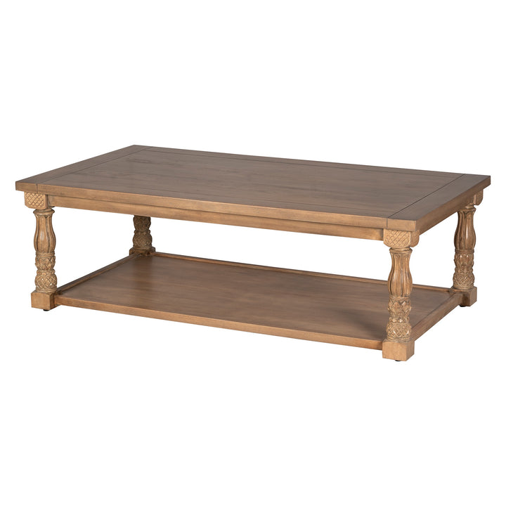 Barbados Coffee Table