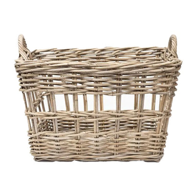 Bayview Rectangular Basket