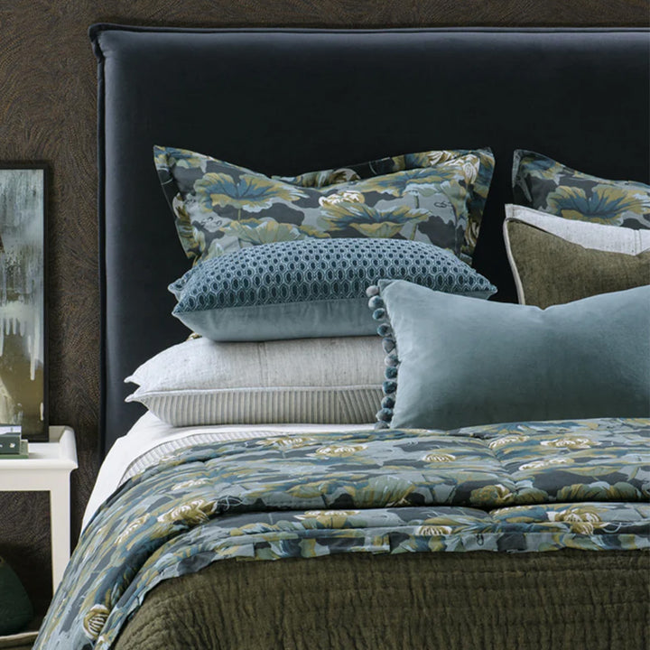 Cushion Cerchio Ocean