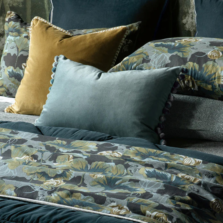 Cushion Cerchio Ocean