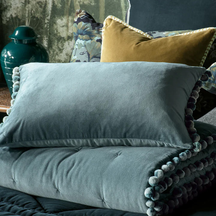 Cushion Cerchio Ocean
