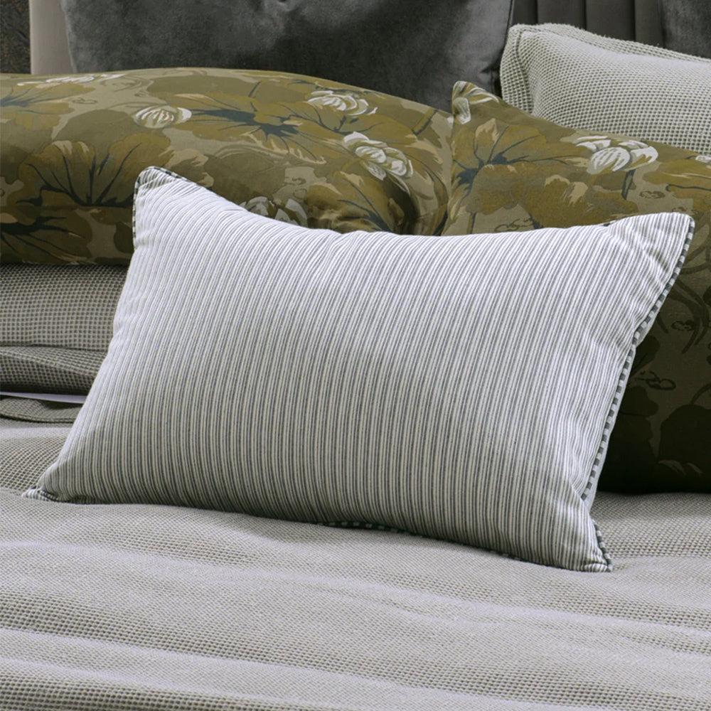 Tobiishi Grey Cushion