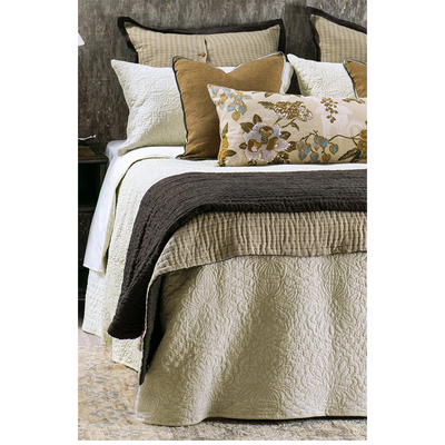 Fontanella Natural Bedding Set K