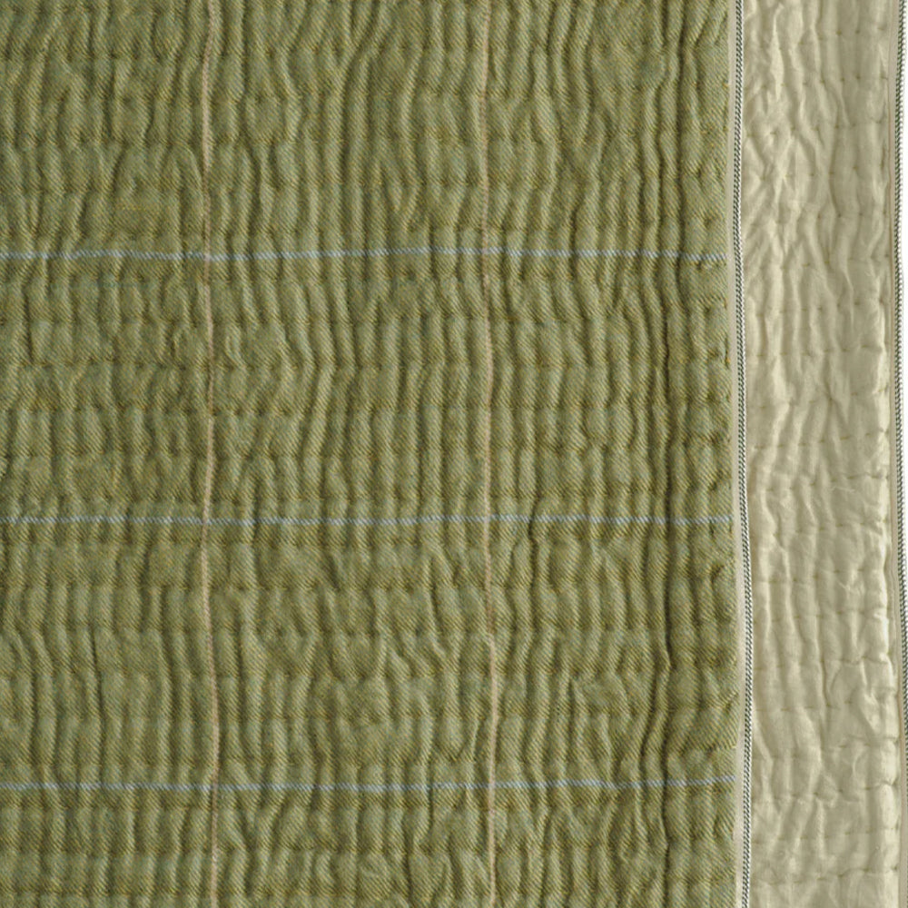 Appetto Verde Coverlet