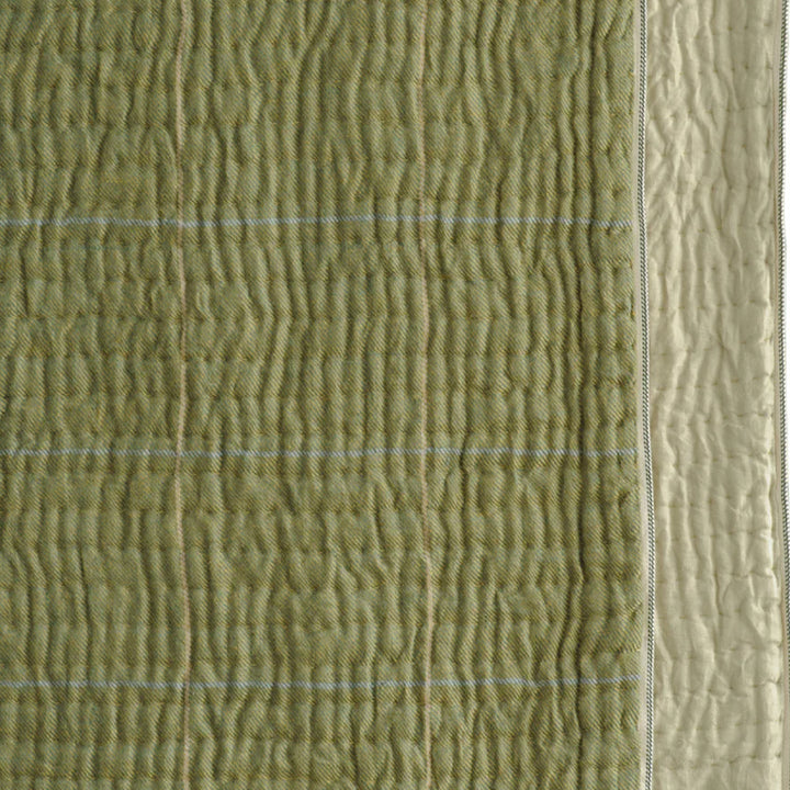 Appetto Verde Coverlet