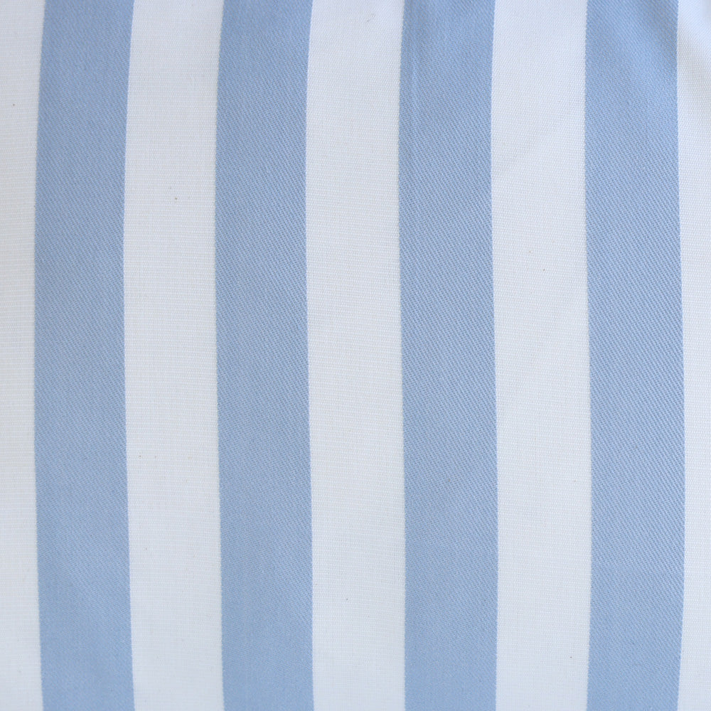 Blue Coastal Stripe Lumbar