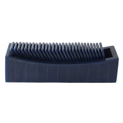 Blue Dominos