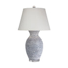 Blue Tides Table Lamp