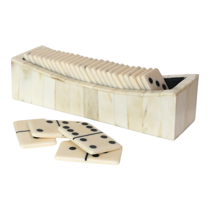 Bone Dominos