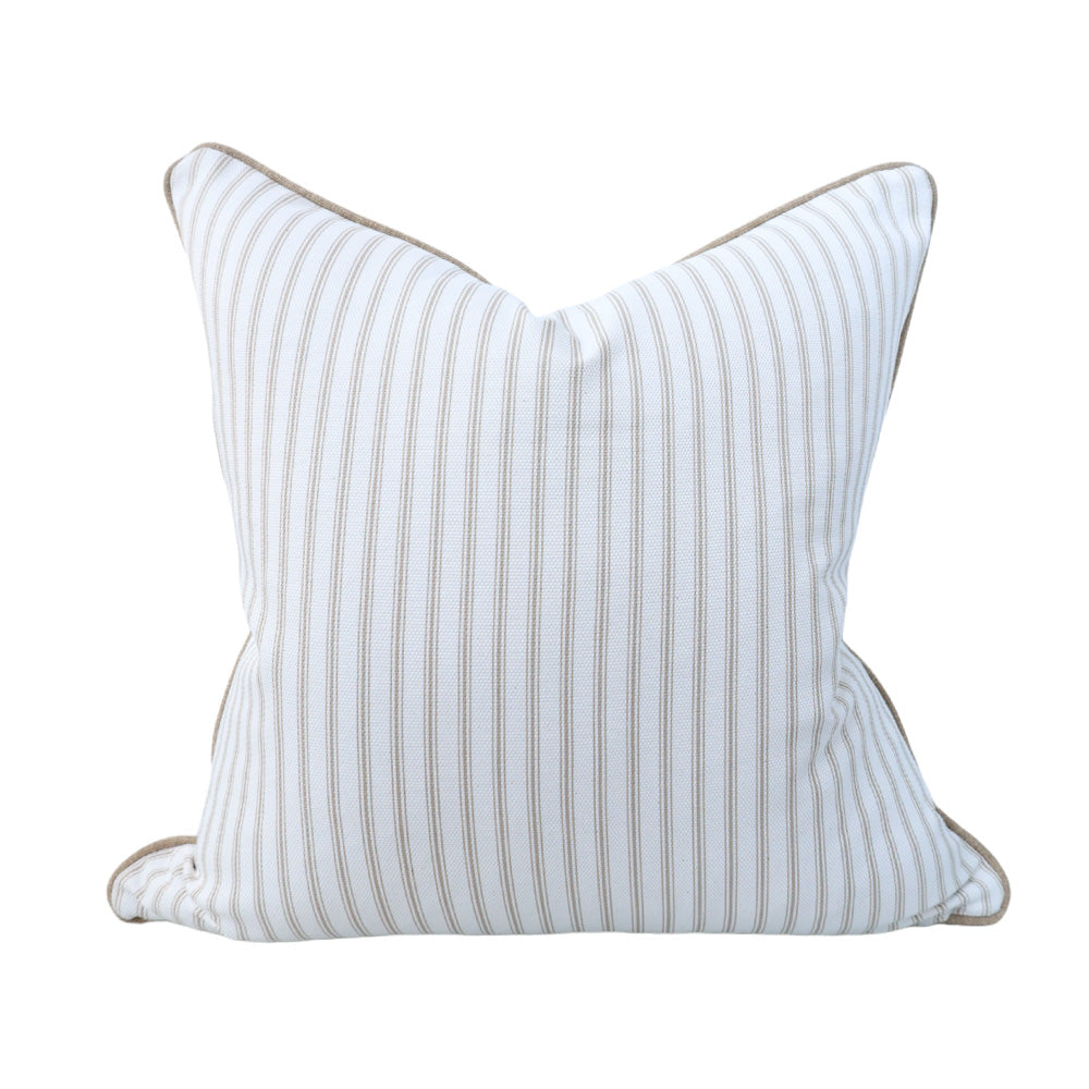 Botanical Floral Cushion