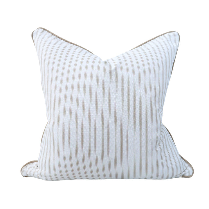 Botanical Floral Cushion