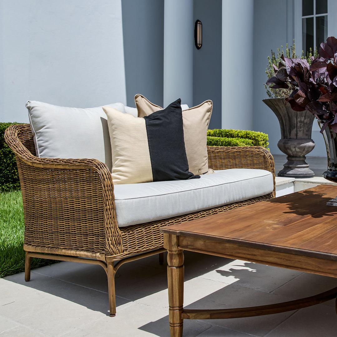 Bridgerton 2 Seater Sofa