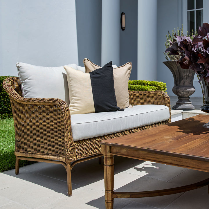 Bridgerton 2 Seater Sofa