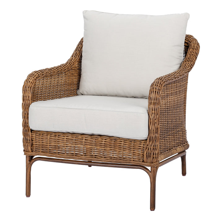Bridgerton Lounge Chair