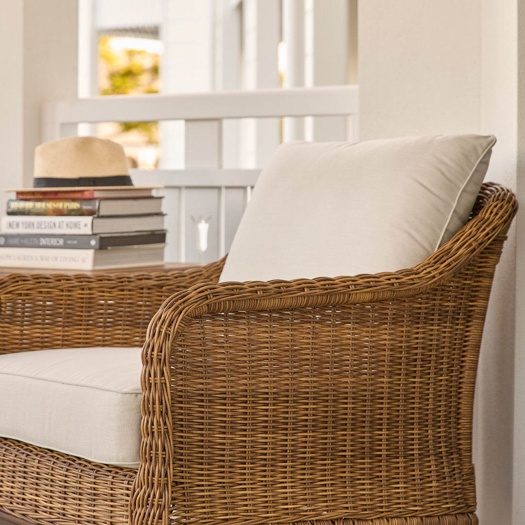 Bridgerton Lounge Chair