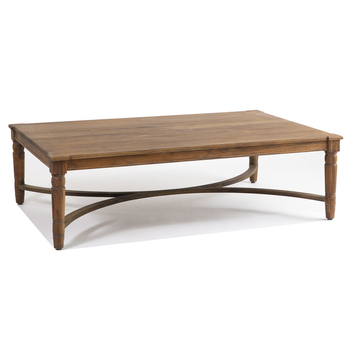 Britannica Outdoor Coffee Table