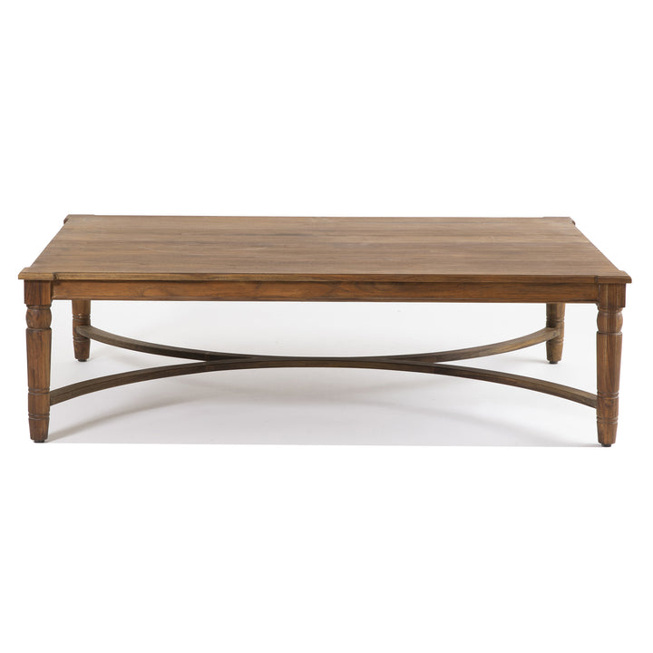 Britannica Outdoor Coffee Table