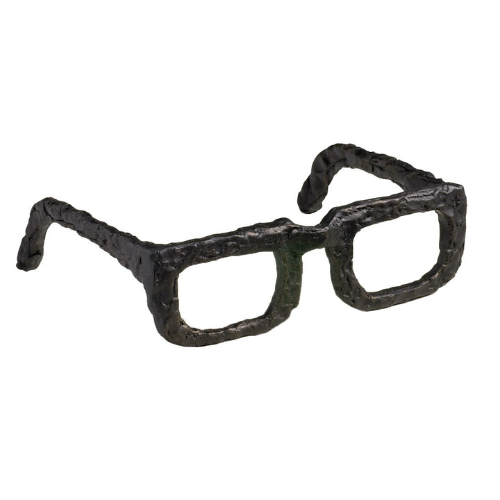 Bronze Spectacles