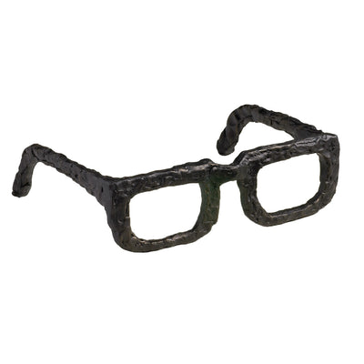 Bronze Spectacles