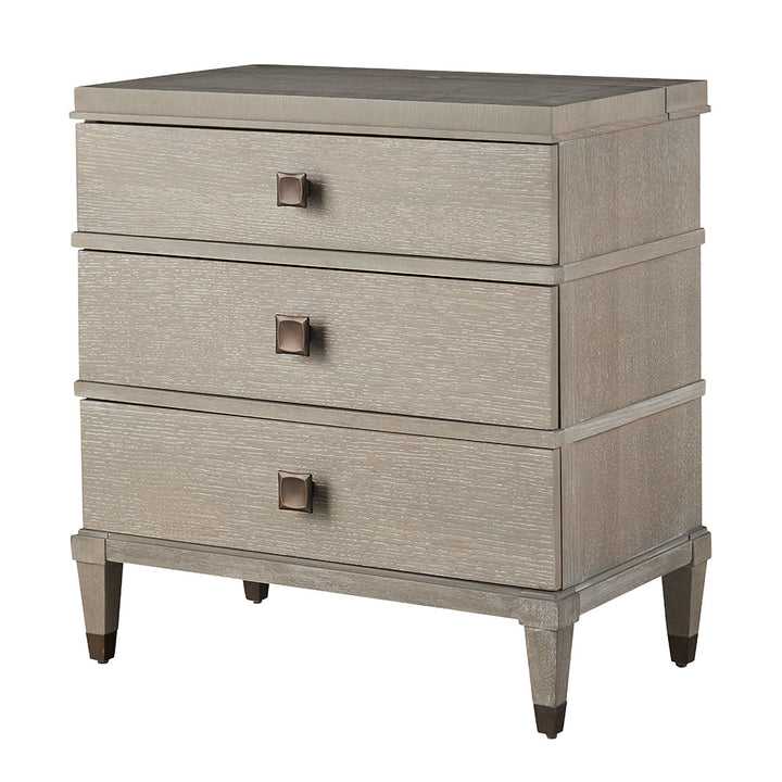 Calliope Small Bedside Table Light