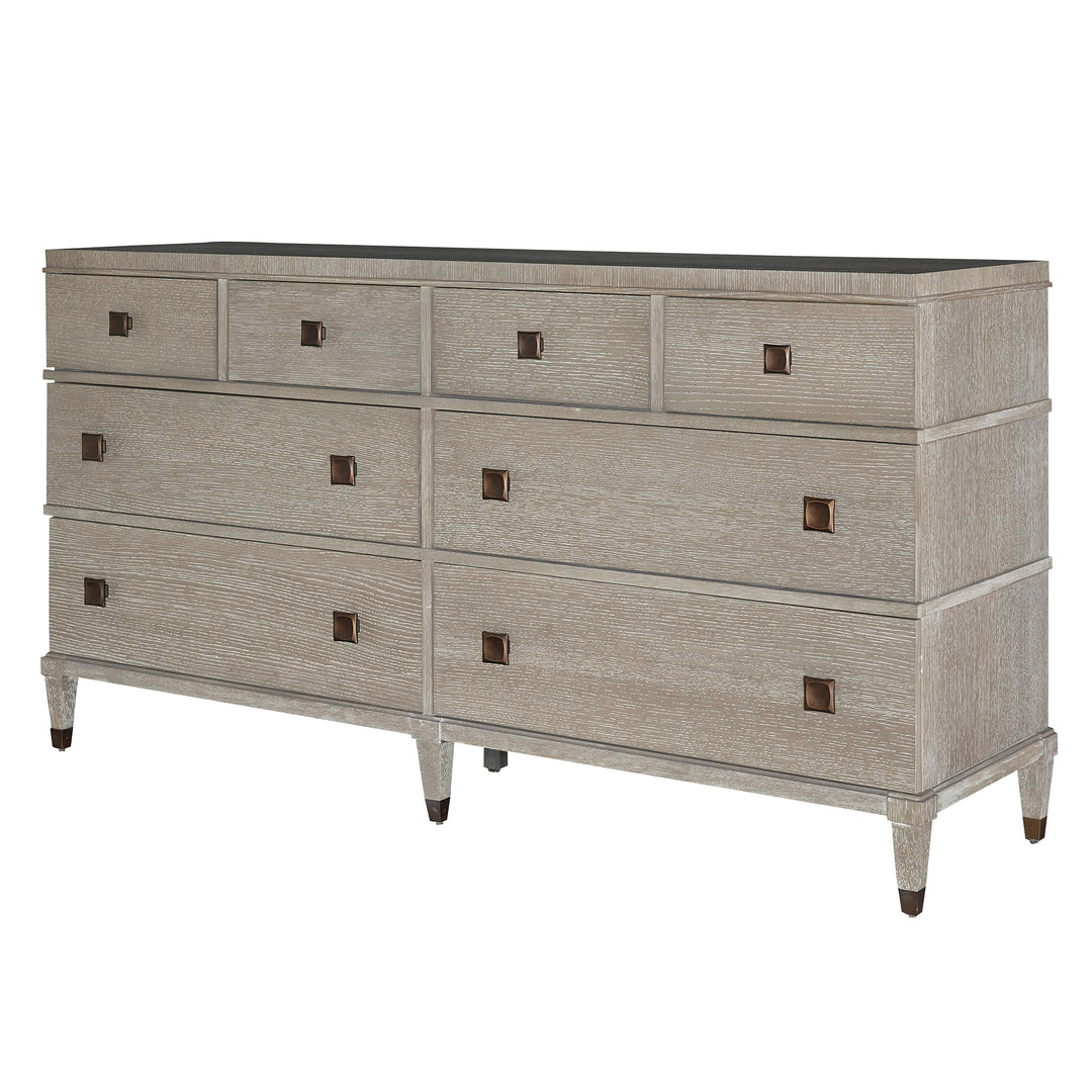 Calliope 8 Drawer Dresser