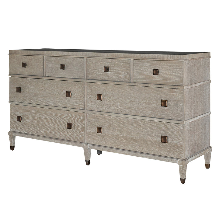 Calliope 8 Drawer Dresser