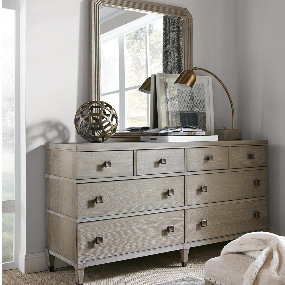 Calliope 8 Drawer Dresser