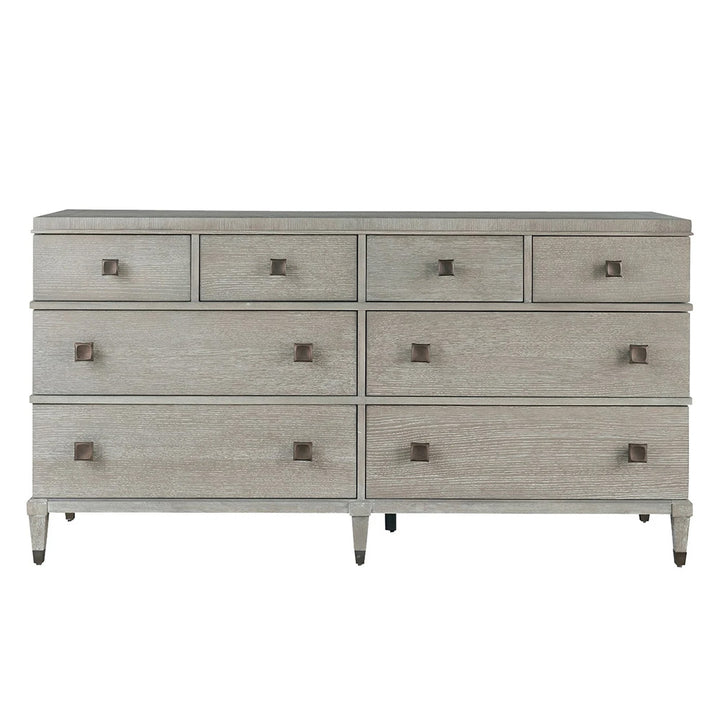 Calliope 8 Drawer Dresser