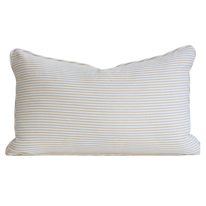 Caramel Swirl Lumbar