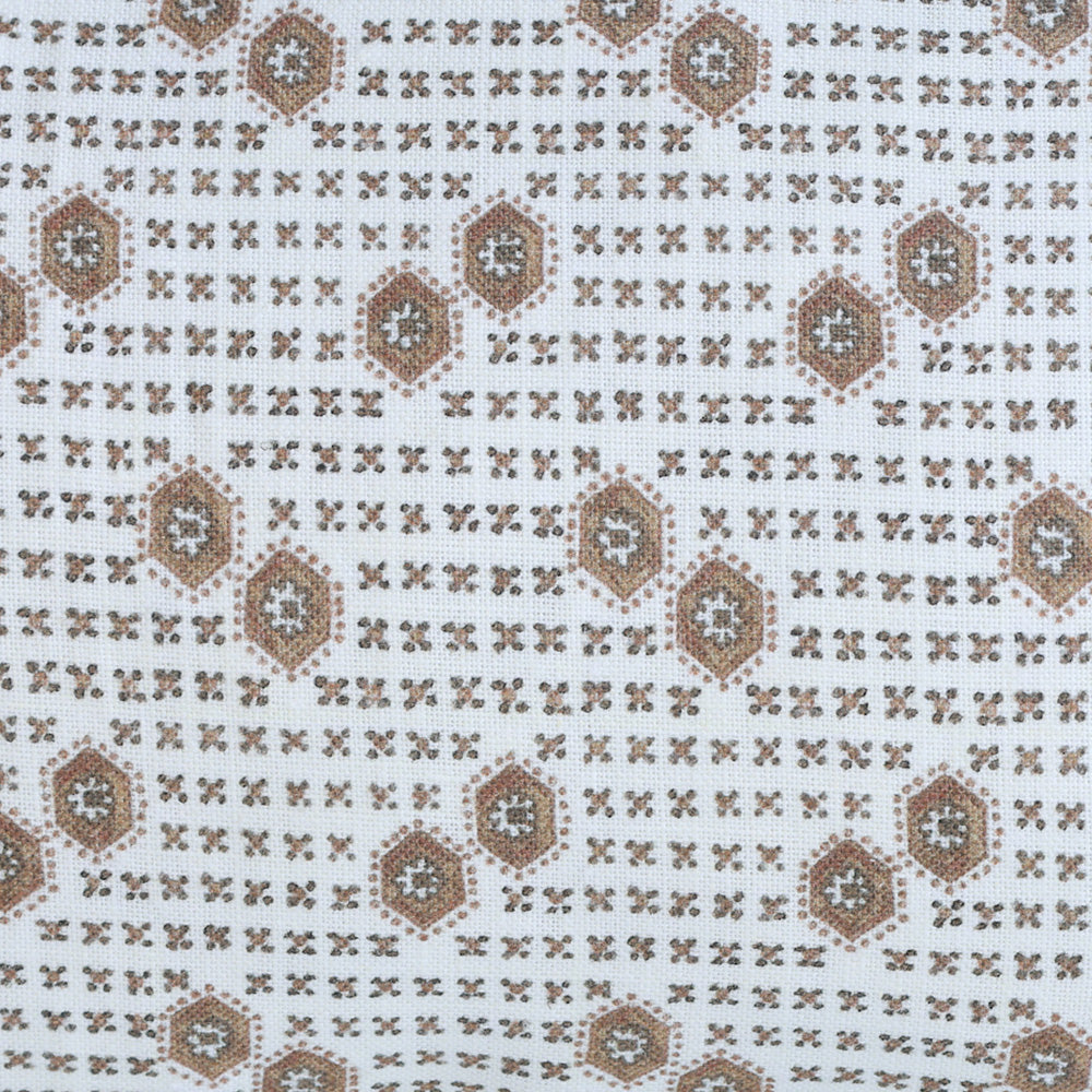 Caramel Spot Lumbar