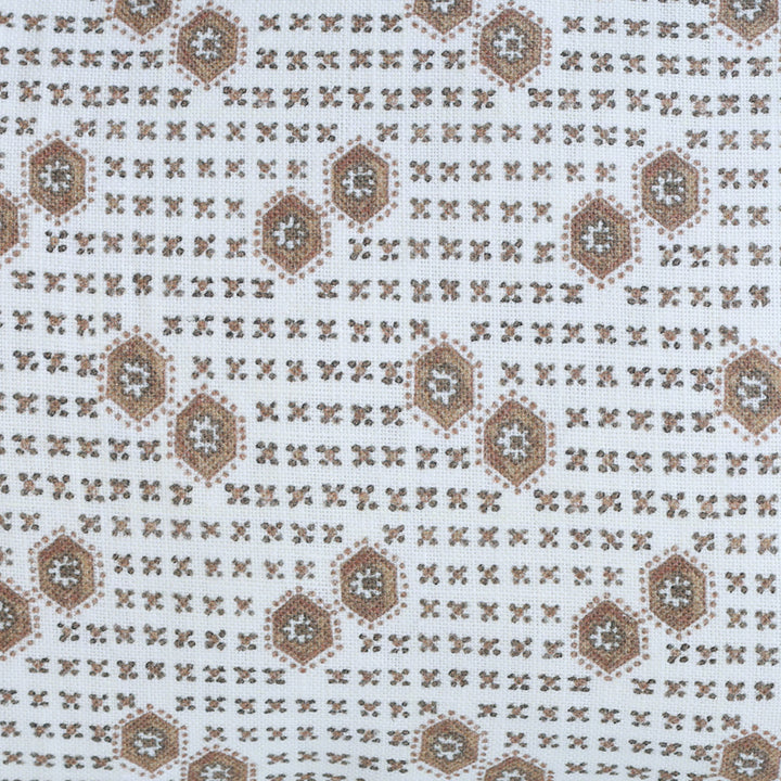 Caramel Spot Lumbar