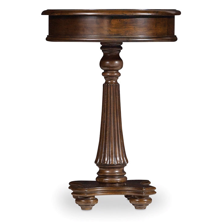 Charleston Heritage Martini Table