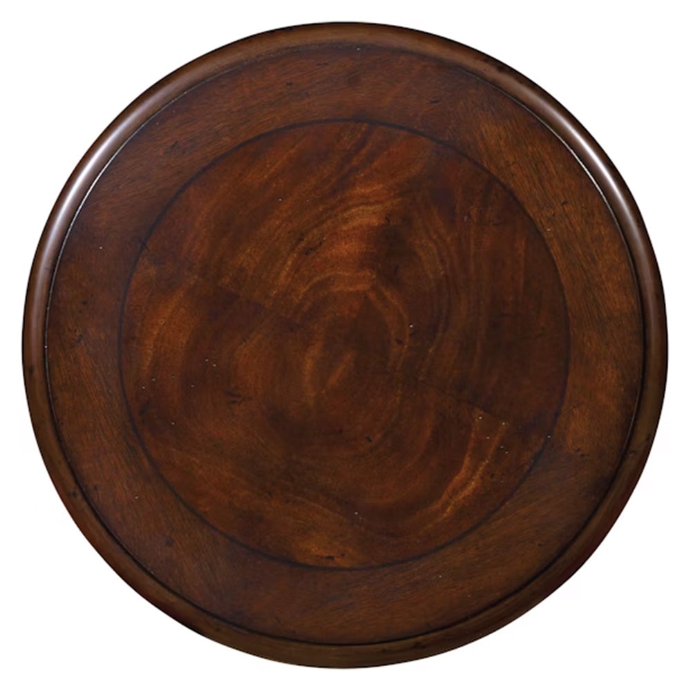 Charleston Heritage Martini Table