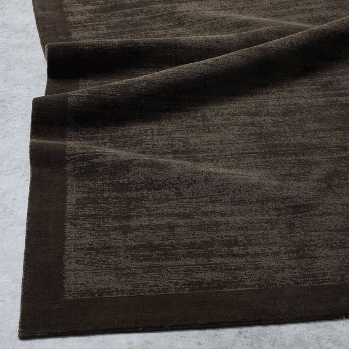 Chocolate Torin Rug