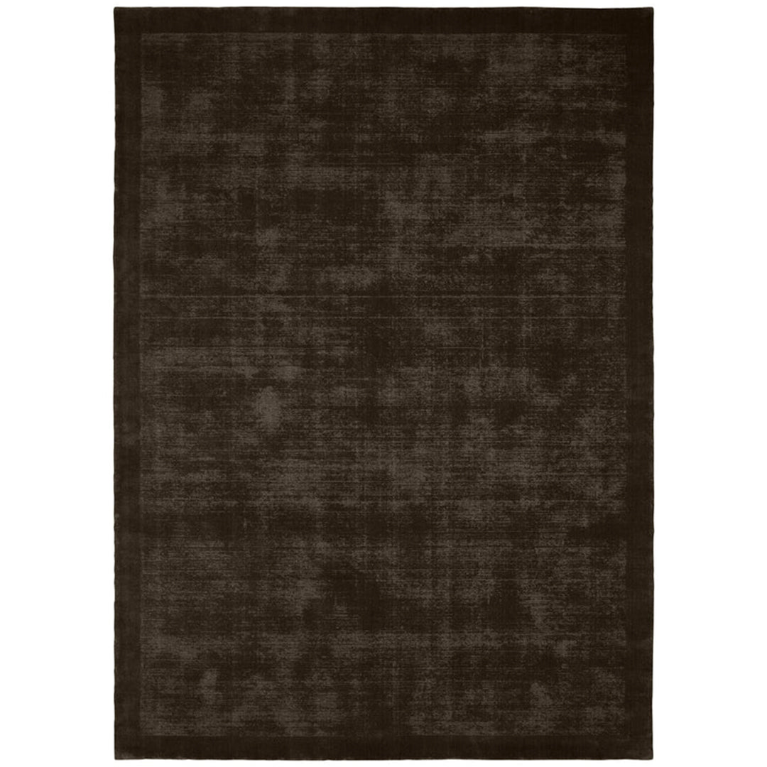 Chocolate Torin Rug