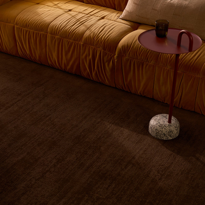 Chocolate Torin Rug
