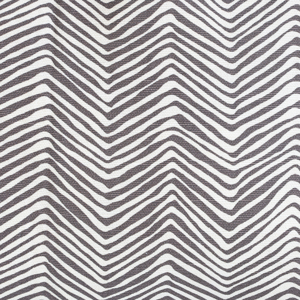 Chocolate Zig Zag Lumbar
