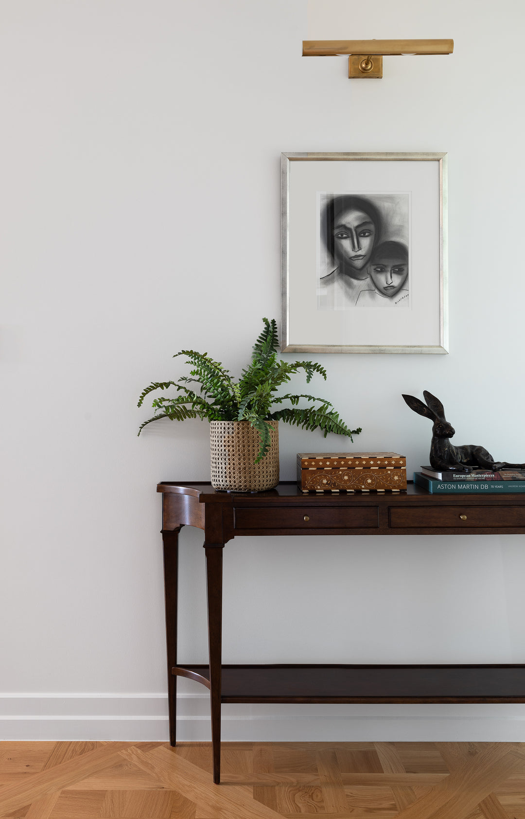 Valencia Console Table