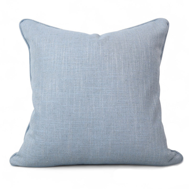 Cornflower Blue Cushion