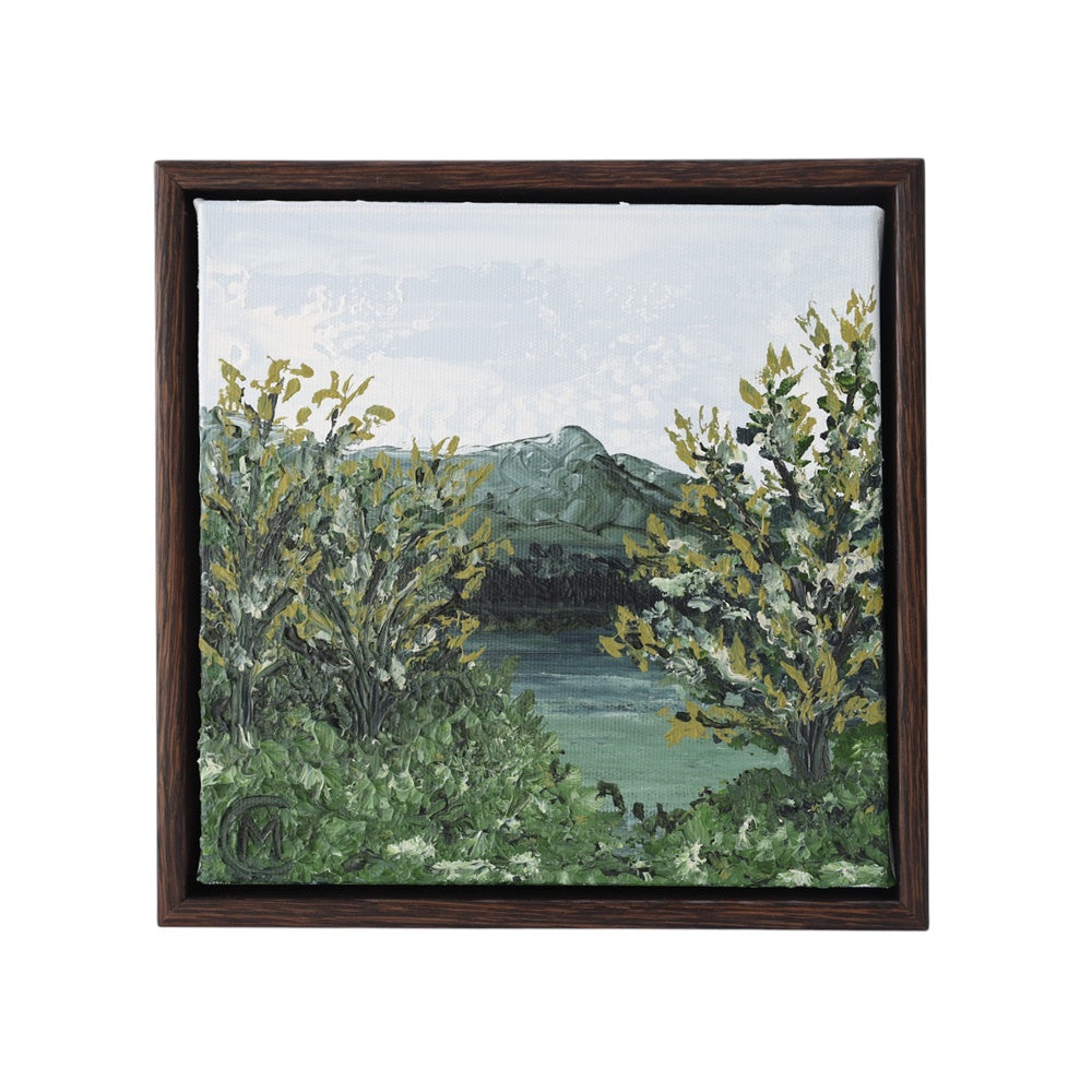 Country Meanderings - Melissa Corser