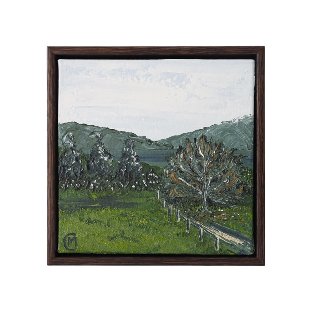 Country Trails - Melissa Corser