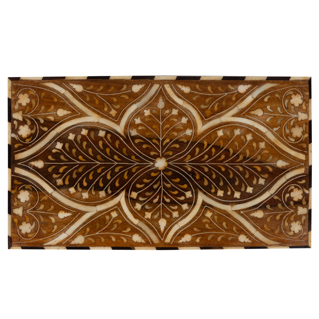 Louisa Bone Inlay Box Sml